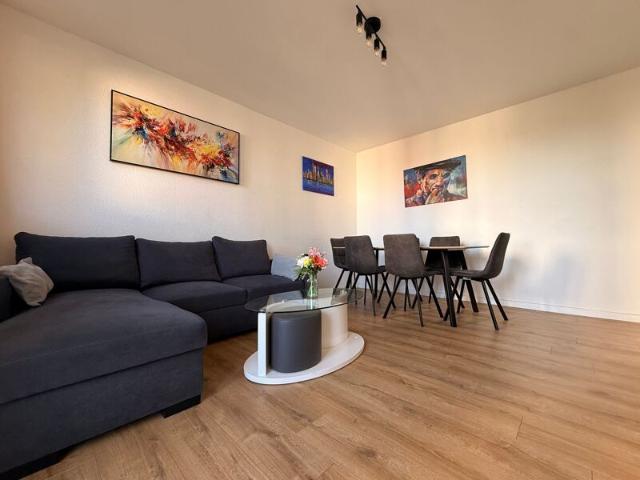 Appartement à louer 3 pièces • 71,20 m2 Toulouse