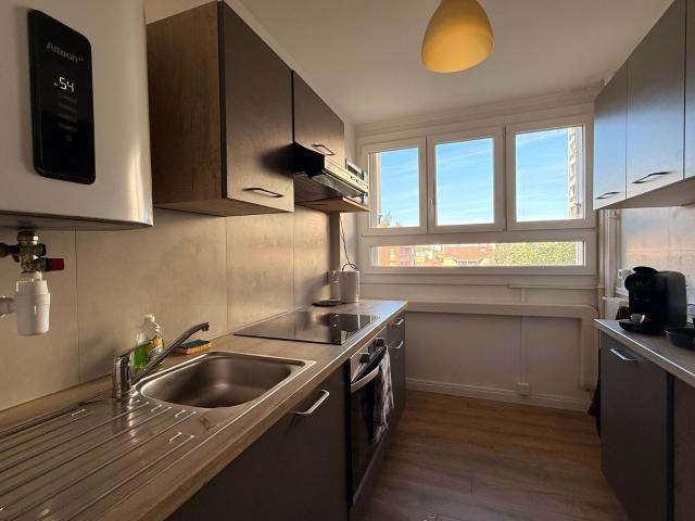 Appartement à louer 3 pièces 71,20 m
