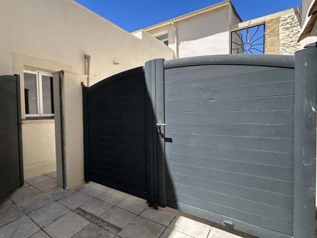 Appartement à louer 3 pièces 71,38 m