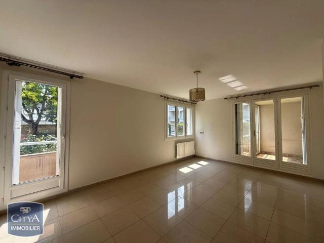 Appartement à louer 3 pièces 71.31m²