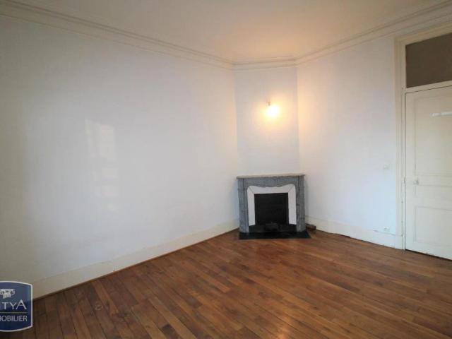 Appartement à louer 3 pièces 71.45m²