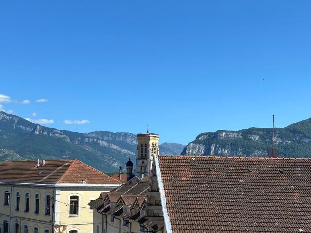 Appartement à louer 3 pièces 71,59 m