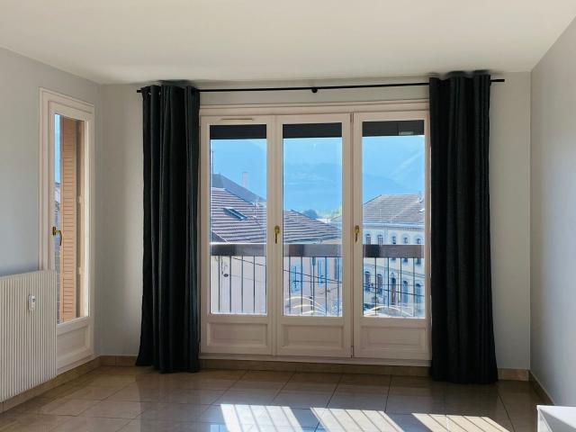 Appartement à louer 3 pièces 71,59 m