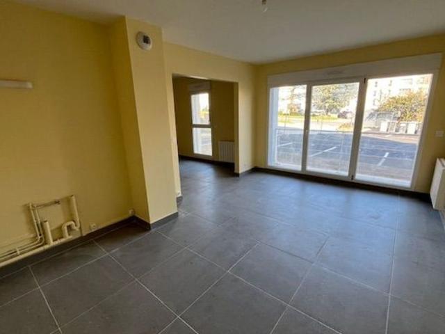 Appartement à louer 3 pièces • 71,51 m2 Château Thierry