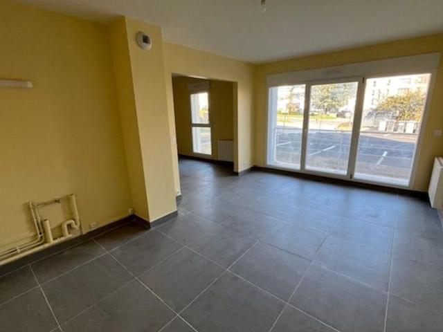 Appartement à louer 3 pièces 71,51 m