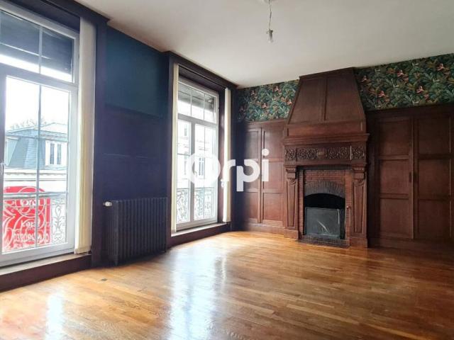 Appartement à louer 3 pièces 71,52 m
