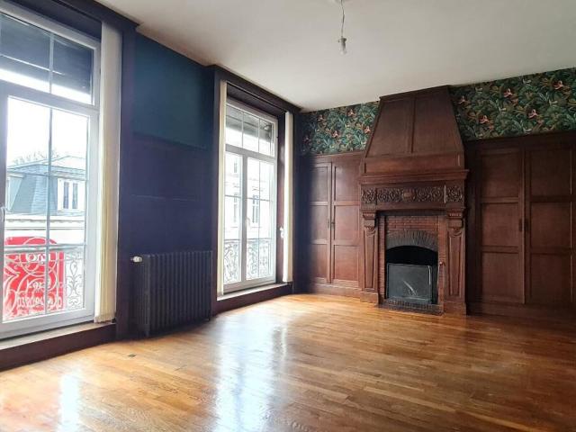 Appartement à louer 3 pièces 71,52 m