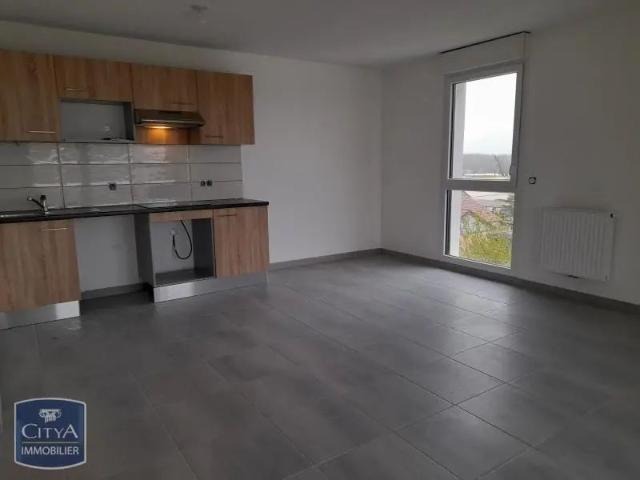 Appartement à louer 3 pièces 71.65m²