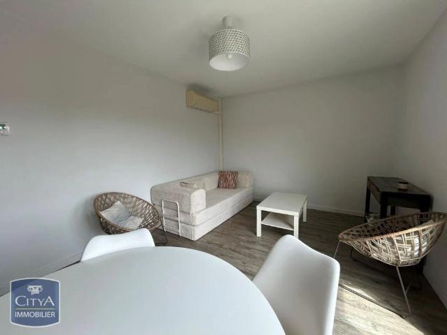 Appartement à louer 3 pièces 71.74m²