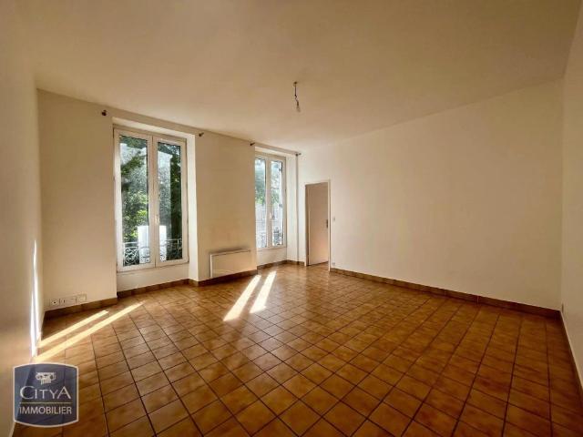 Appartement à louer 3 pièces 71.77m²
