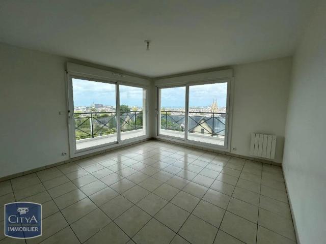 Appartement à louer 3 pièces 71.79m²