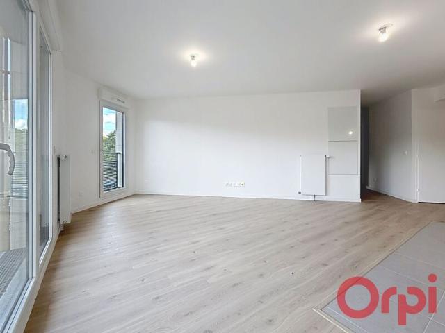 Appartement à louer 3 pièces • 71,70 m2 Châtenay Malabry