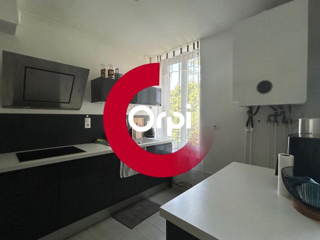 Appartement à louer 3 pièces 71,70 m