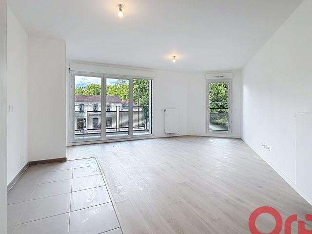 Appartement à louer 3 pièces 71,70 m
