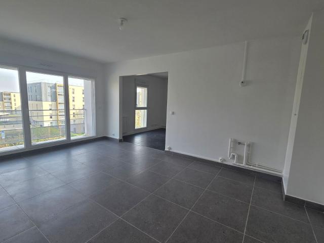 Appartement à louer 3 pièces 71,71 m