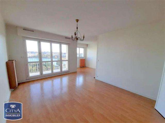 Appartement à louer 3 pièces 71.71m²