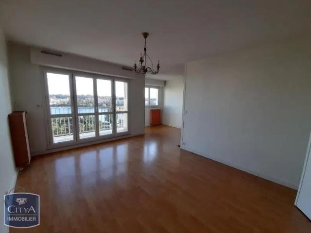 Appartement à louer 3 pièces 71.71m²