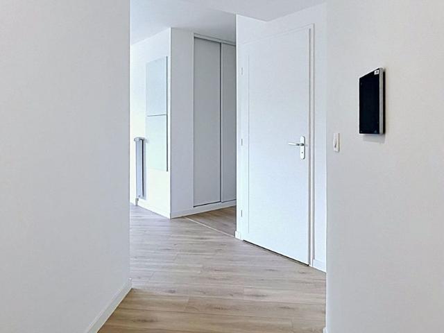 Appartement à louer 3 pièces • 71,73 m2 Châtenay Malabry