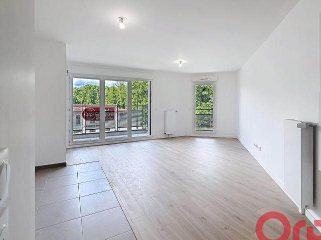 Appartement à louer 3 pièces 71,73 m