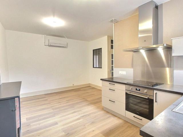 Appartement à louer 3 pièces 71,85 m