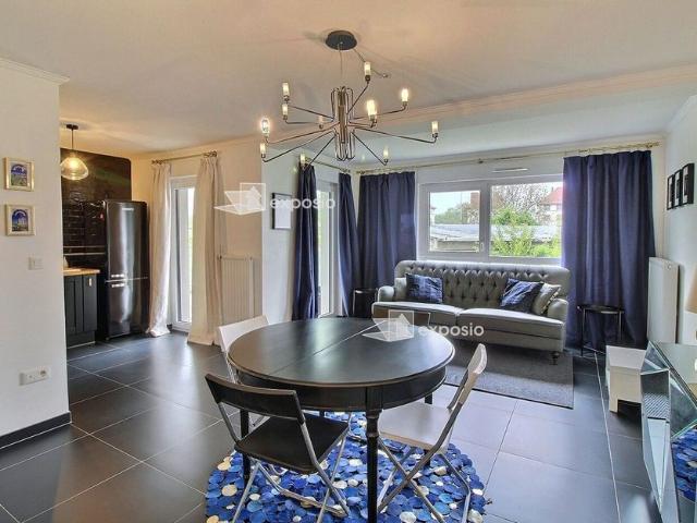 Appartement à louer 3 pièces • 71,80 m2 Strasbourg
