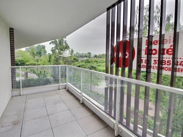 Appartement à louer 3 pièces • 71,80 m2 Strasbourg