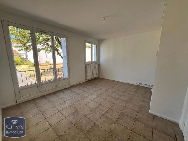 Appartement à louer 3 pièces 71.82m²