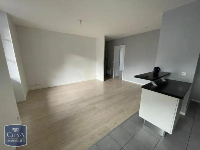 Appartement à louer 3 pièces 71.82m²