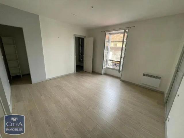 Appartement à louer 3 pièces 71.82m²