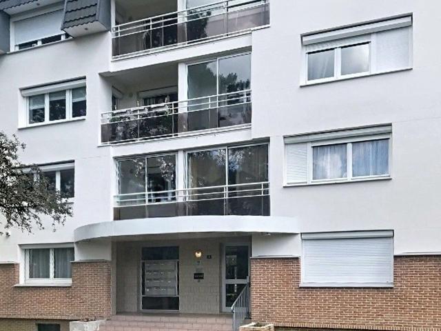 Appartement à louer 3 pièces 71,94 m