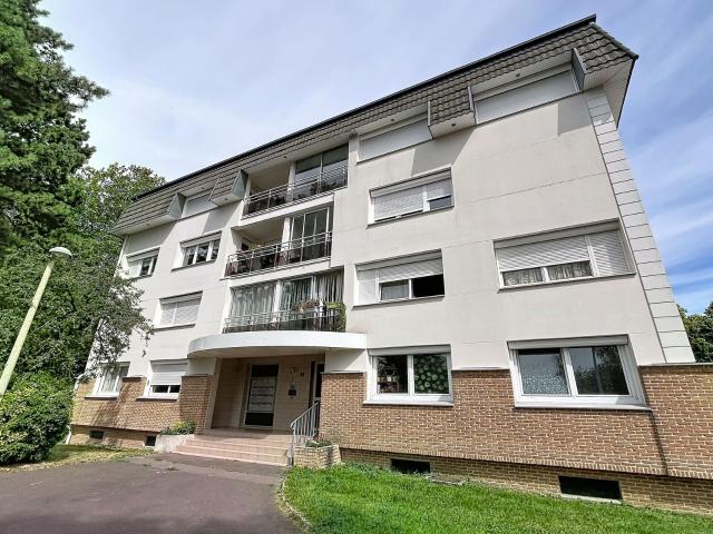 Appartement à louer 3 pièces 71,94 m