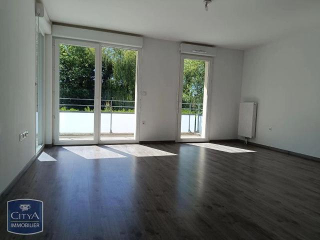 Appartement à louer 3 pièces 71.94m²