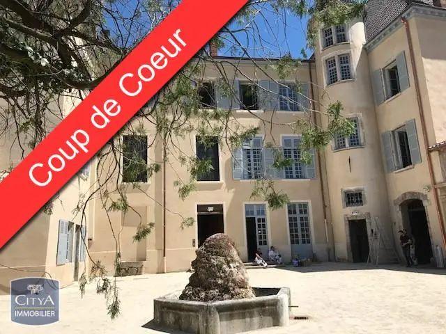 Appartement à louer 3 pièces 71.98m²