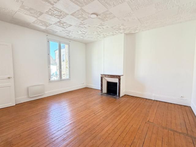 Appartement à louer 3 pièces