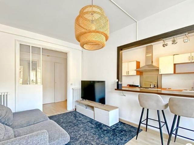 Appartement à louer 3 pièces • 72 m2 Lorient