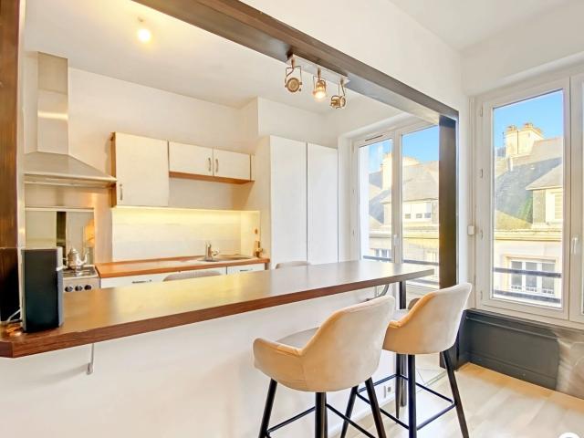 Appartement à louer 3 pièces 72 m