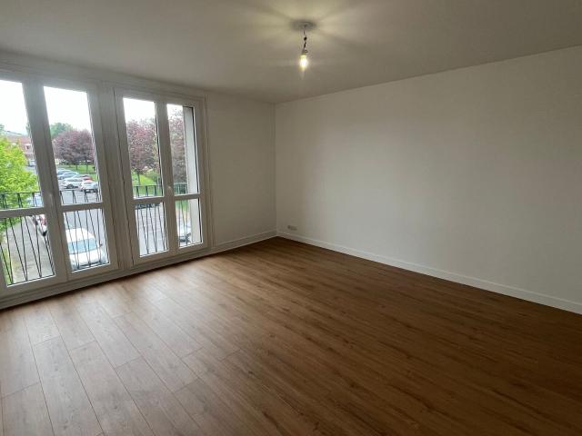 Appartement à louer 3 pièces 72,01 m