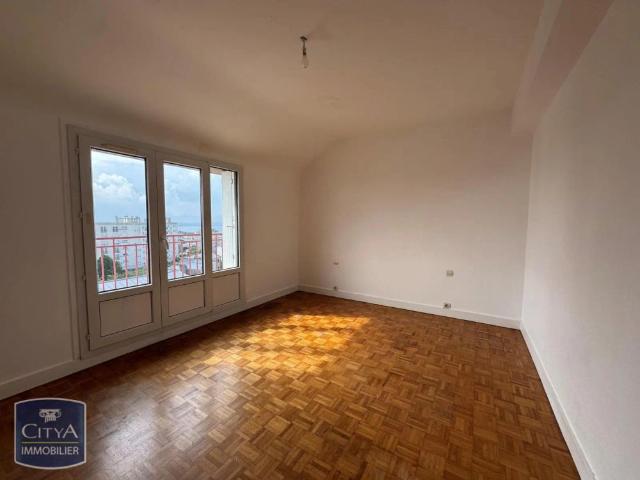 Appartement à louer 3 pièces 72.14m²