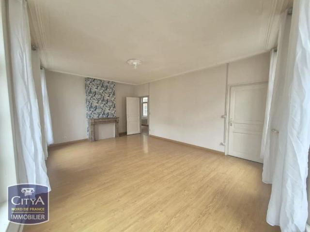 Appartement à louer 3 pièces 72.14m²