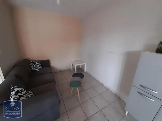 Appartement à louer 3 pièces 72.18m²