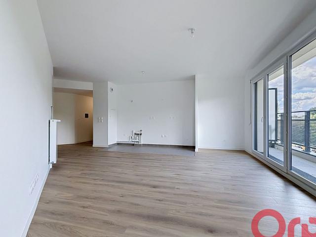 Appartement à louer 3 pièces 72,10 m