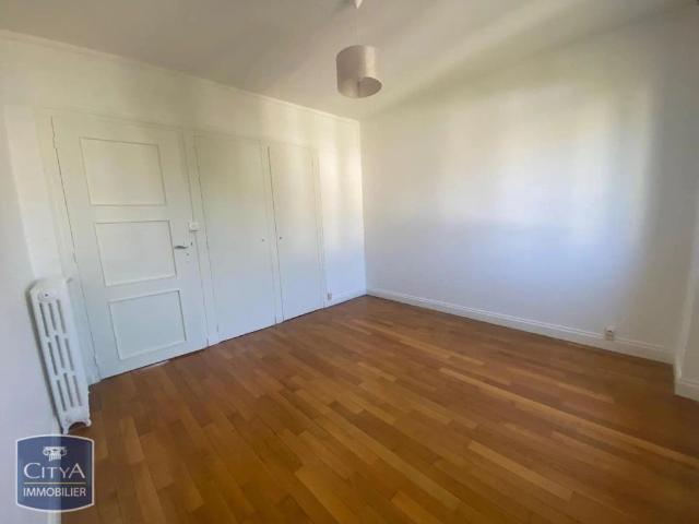 Appartement à louer 3 pièces 72.11m²