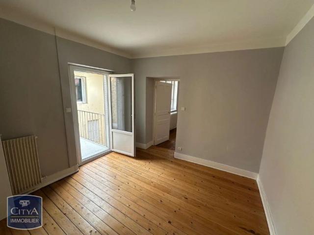 Appartement à louer 3 pièces 72.12m²