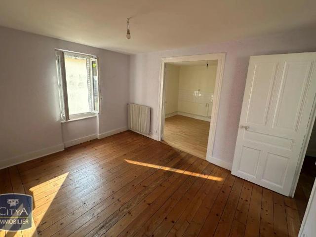 Appartement à louer 3 pièces 72.12m²
