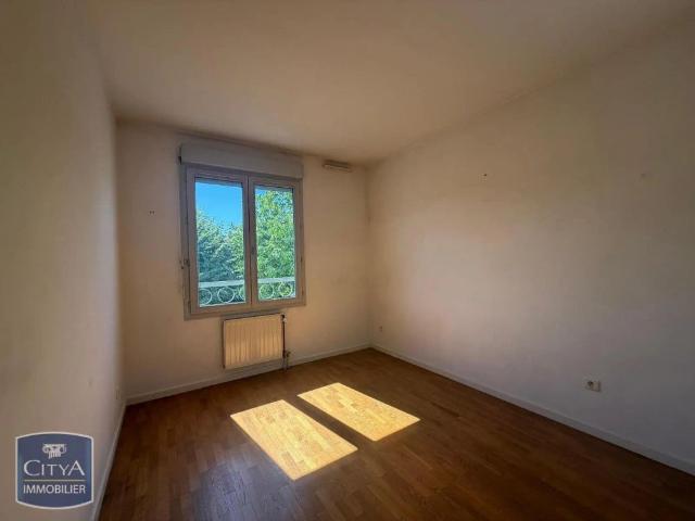 Appartement à louer 3 pièces 72.1m²