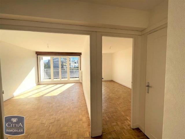 Appartement à louer 3 pièces 72.27m²