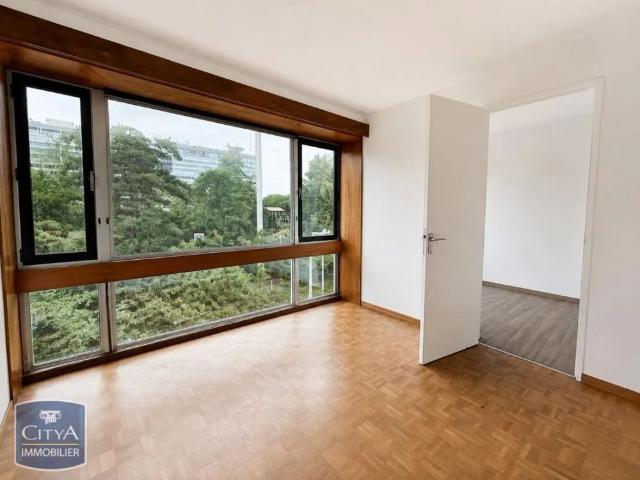 Appartement à louer 3 pièces 72.32m²