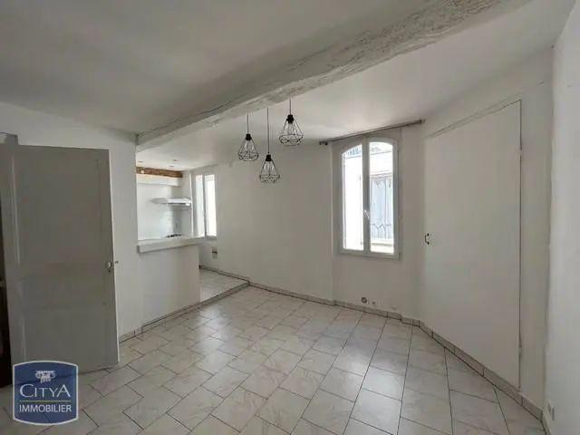Appartement à louer 3 pièces 72.44m²