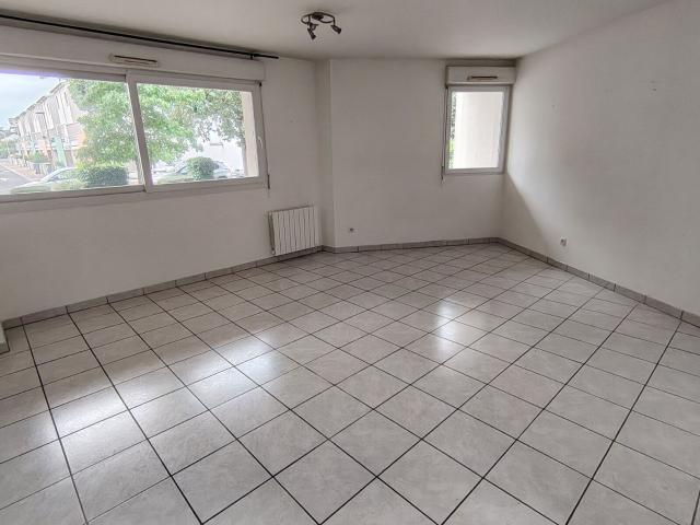 Appartement à louer 3 pièces 72,49 m