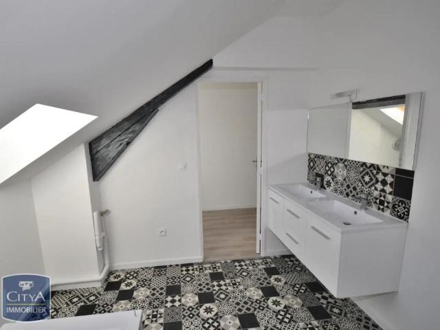 Appartement à louer 3 pièces 72.41m²